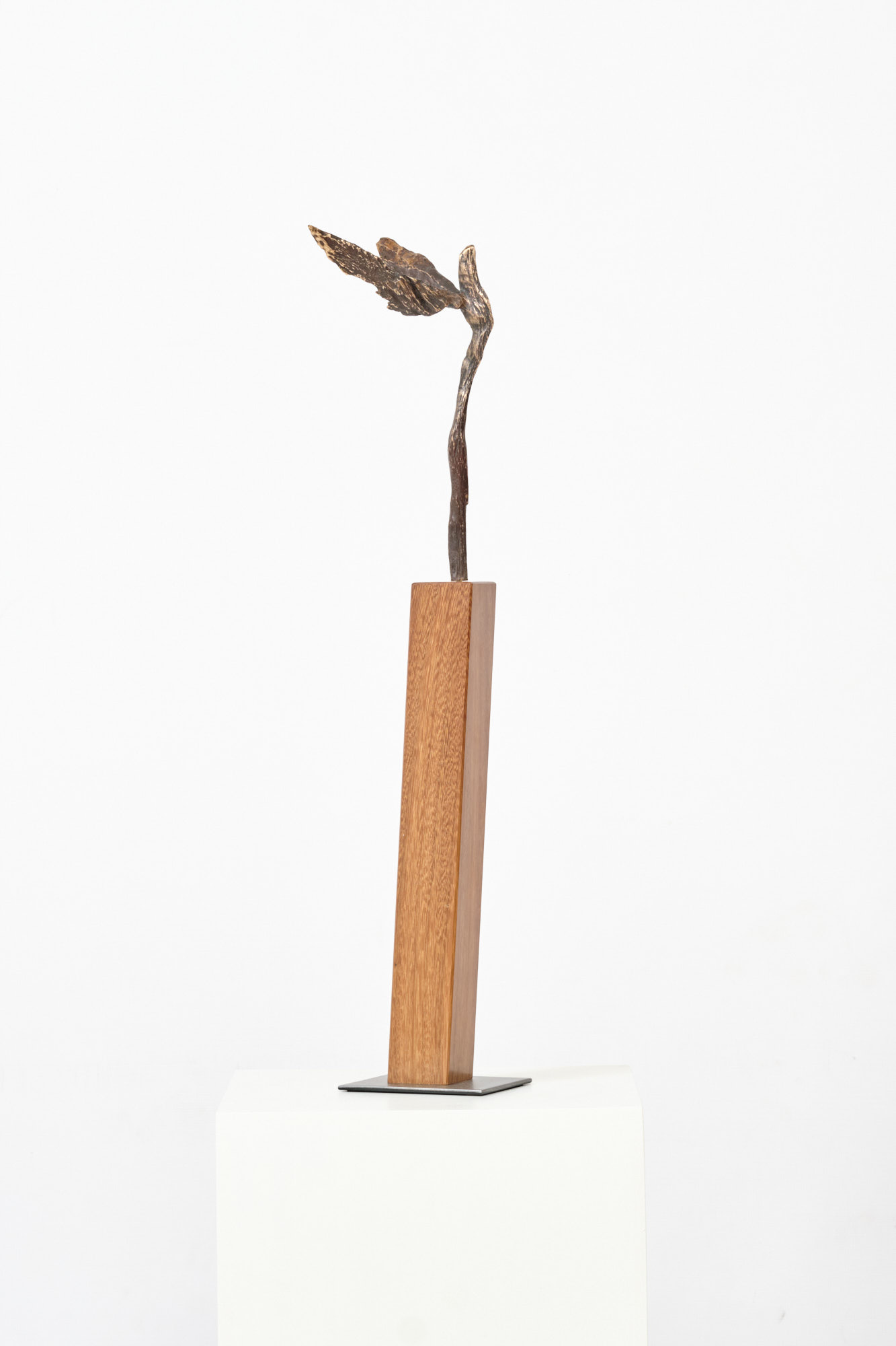 Michael Roderick Wedderburn Sculpture